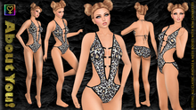 About You! Swimsuit Deidre