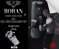L'Emporio&PL::*Boran*::- HANDS ROPE - [White]