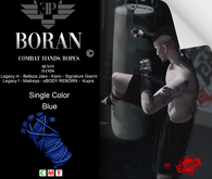 L'Emporio&PL::*Boran*::- HANDS ROPE - [Blue]