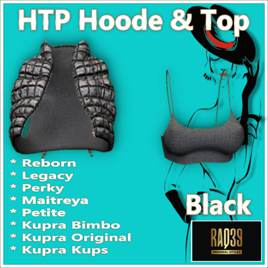 [R39] HTP Hodde & Top-Black