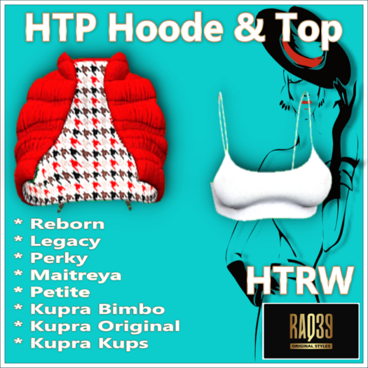 [R39] HTP Hodde & Top-HTRW