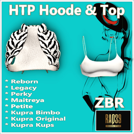 [R39] HTP Hodde & Top-ZBR