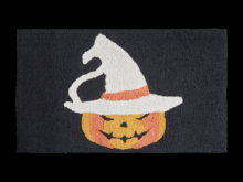 *6KW* FULL PERM Halloween V Welcome Mat Texture #6