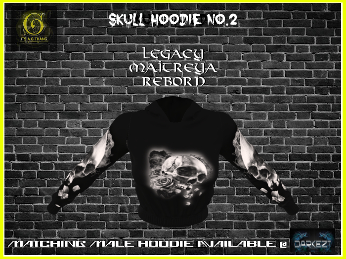 GThang- Skull 2  Unpacker