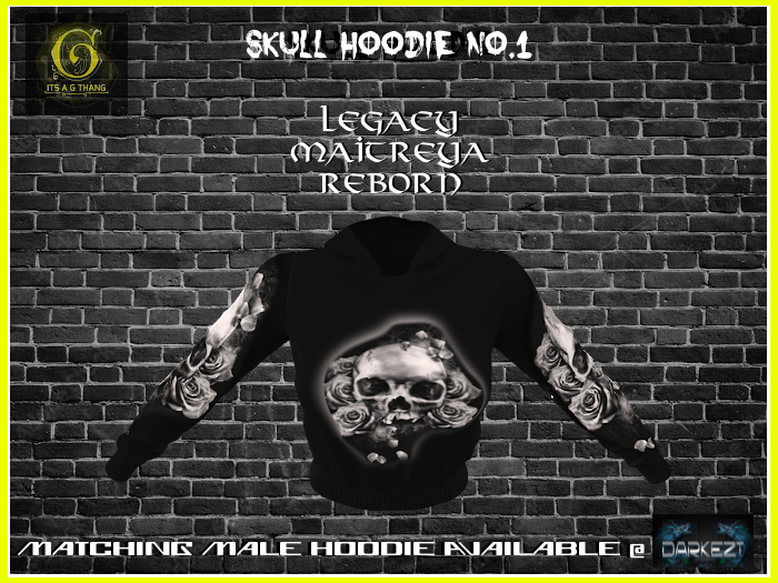 GThang- Skull 1  Unpacker