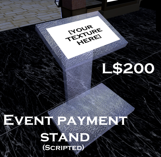 Payment Terminal