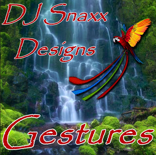 Strange Game DJSD
