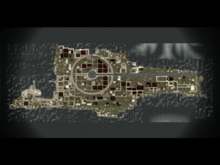 *6KW* FULL PERM Nautilus City Map Portrait Texture