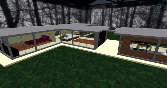 Cheeba Modern Home