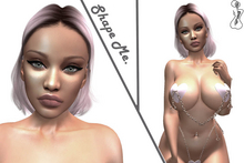 Shape Me. Casey shape 