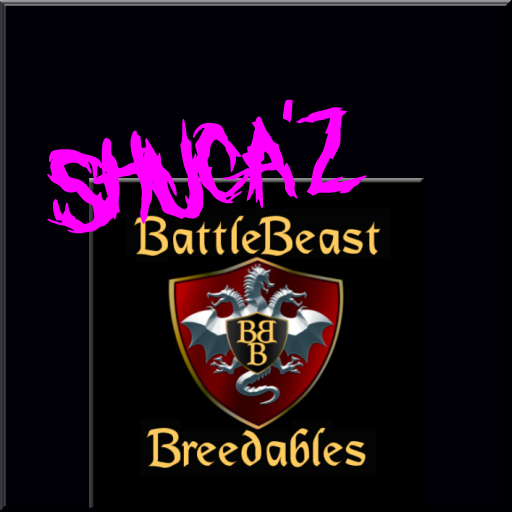 Daemonic Beyond Limited Legendary 1