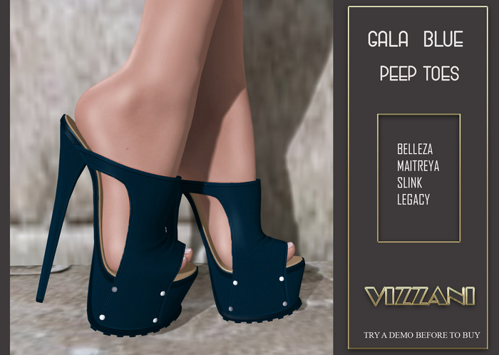 AFFILIATE VENDOR OF VIZZANI -WOMAN´S COLLECTION