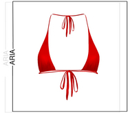 Red Breathe Top Maitreya Legacy Perky Reborn