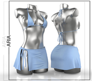 Sky Rouvy Outfit Maitreya Legacy Perky Reborn