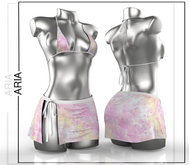 Pastel Rouvy Outfit Maitreya Legacy Perky Reborn