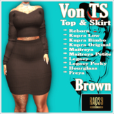[R39] Von TS-Brown