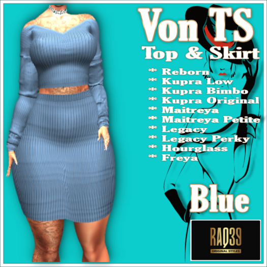 [R39] Von TS-Blue