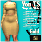 [R39] Von TS-Gold
