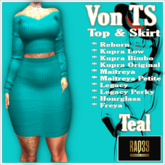 [R39] Von TS-Teal