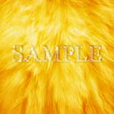 Zoy Texture [ Natural Fur 04 ] Gold