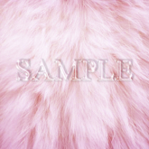 Zoy Texture [ Natural Fur 04 ] Salmon