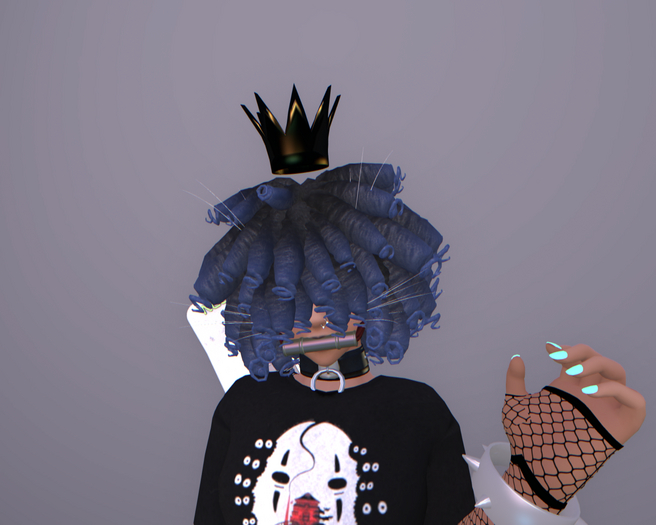 SolidGear:HairShop-SprialLocks-Demo