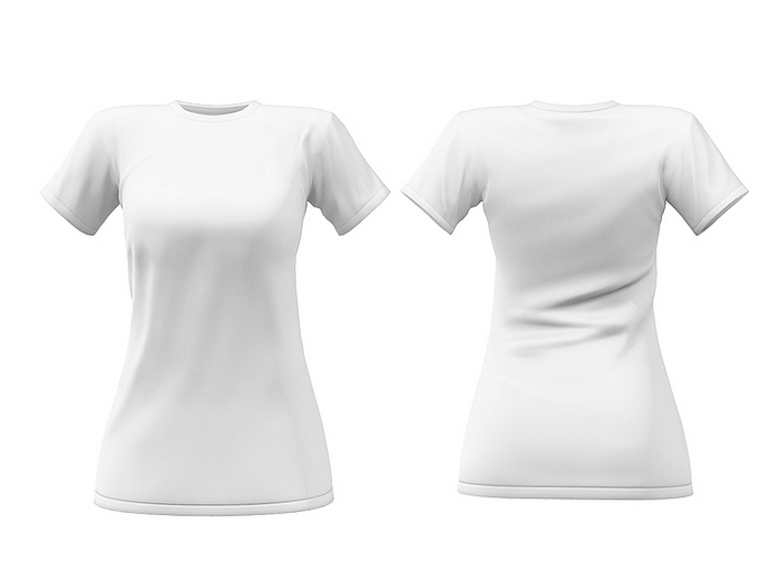 Mini T-Shirt Dress - Mega Pack