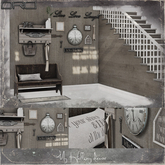 -DRD- My hallway Decor - Collection