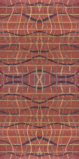 Aereal Vintage Rug 5