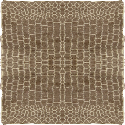 Aereal Vintage Rug 2