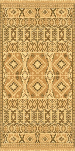 Aereal Vintage Rug 1