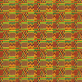 Aereal African Rug 2