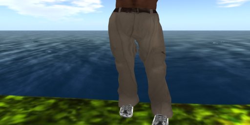 cargo jeans