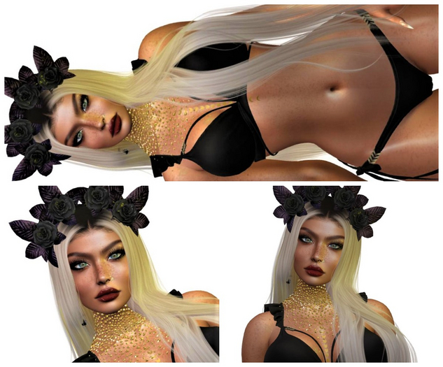 Ege's shape Vanya  LeLUTKA.Head