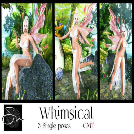**SN~ Whimsical