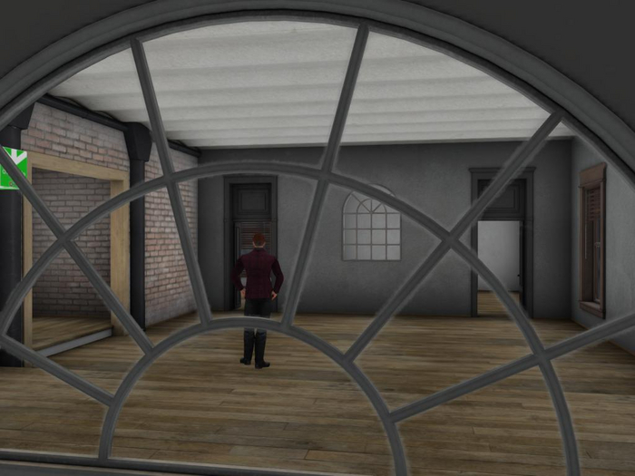 RENTAL:  Two Bedroom Unfurnished APT - 6147A