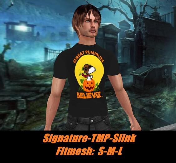 Halloween #8-Mens' mesh shirt