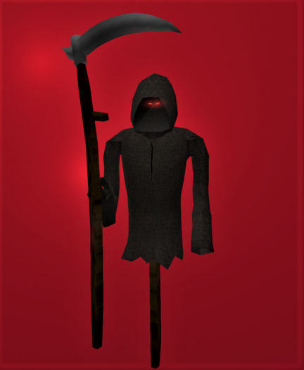 Grim Reaper