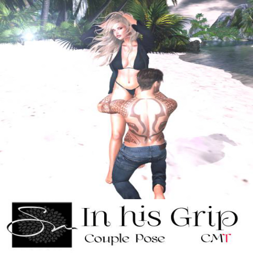 **SN~ In His Grip