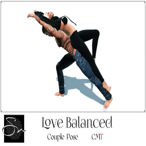 **SN~Love Balanced