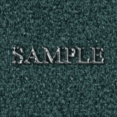 Zoy Texture [ Knitted Fabric ] Seamless - Teal