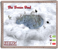 ETALON  H&G - The Frozen Pond