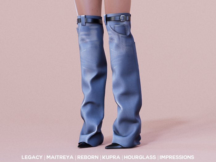 $NT Joots ACID LIGHT