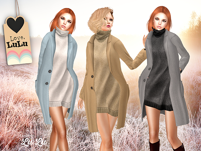 .::GB:: Full Set - Yellow / Maitreya