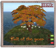 ETALON H&G - Fall of the year
