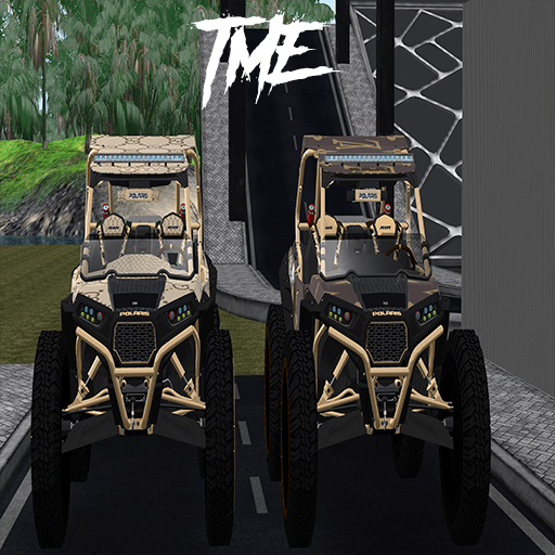 GG ATV