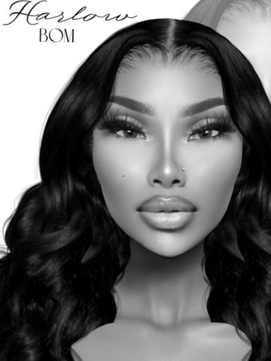 YUNI- Harlow Skin demo