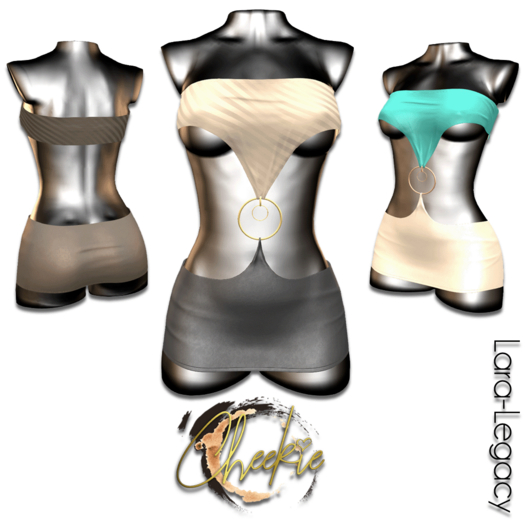 .:Cheekie:. Fae FatPack 