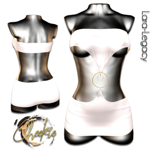 .:Cheekie:. Fae White