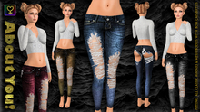 About You! Jeans Elena